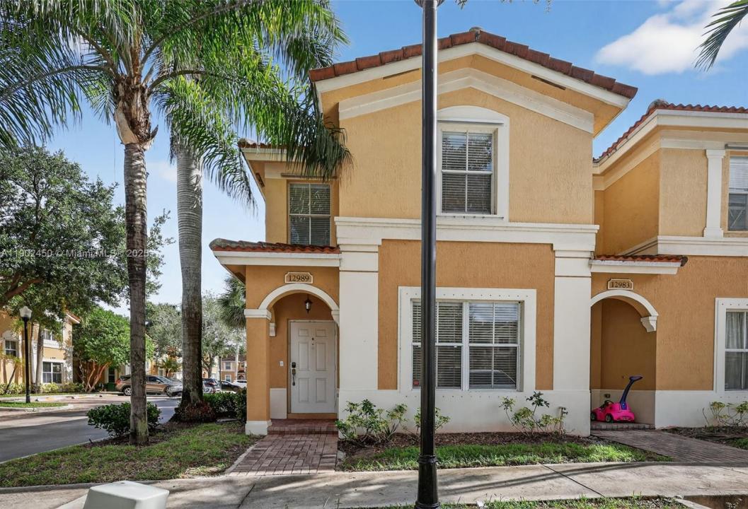 12989 SW 30th Ct 135, Miramar, Floride 33027, États-Unis
