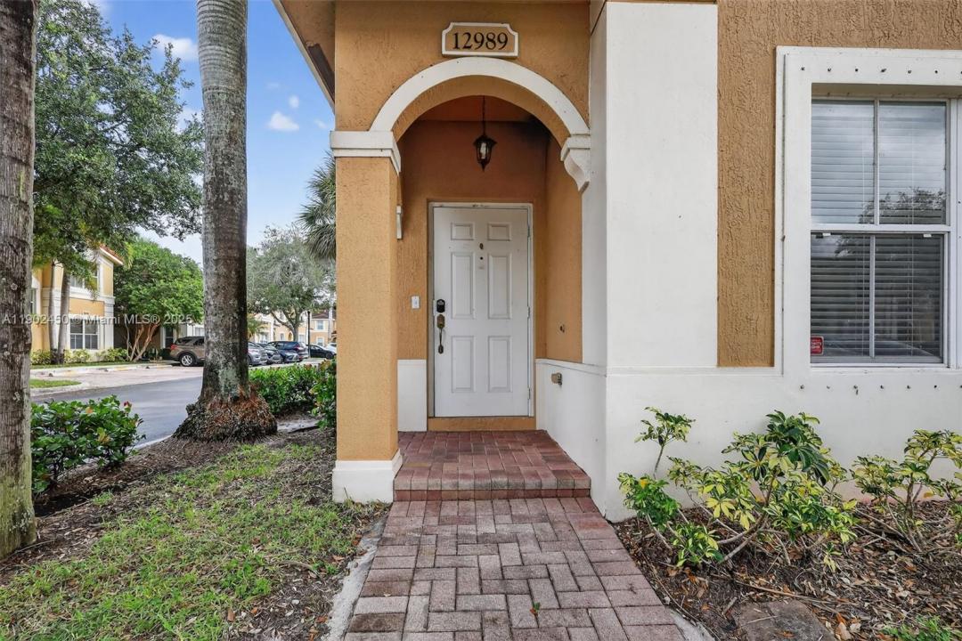 12989 SW 30th Ct 135, Miramar, Floride 33027, États-Unis