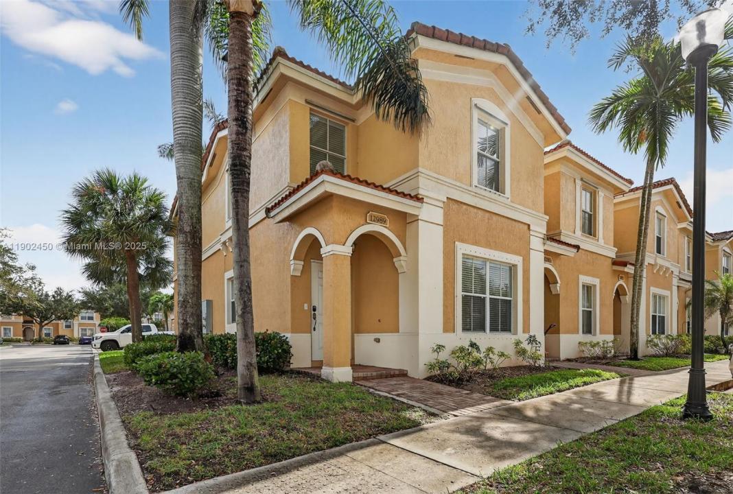 12989 SW 30th Ct 135, Miramar, Floride 33027, États-Unis