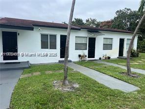 511 NW 133rd St 4, North Miami, Florida 33168