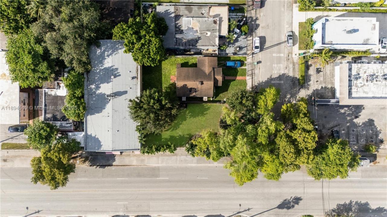 1121 NW 29th St, Miami, Florida 33127, HOA KỲ