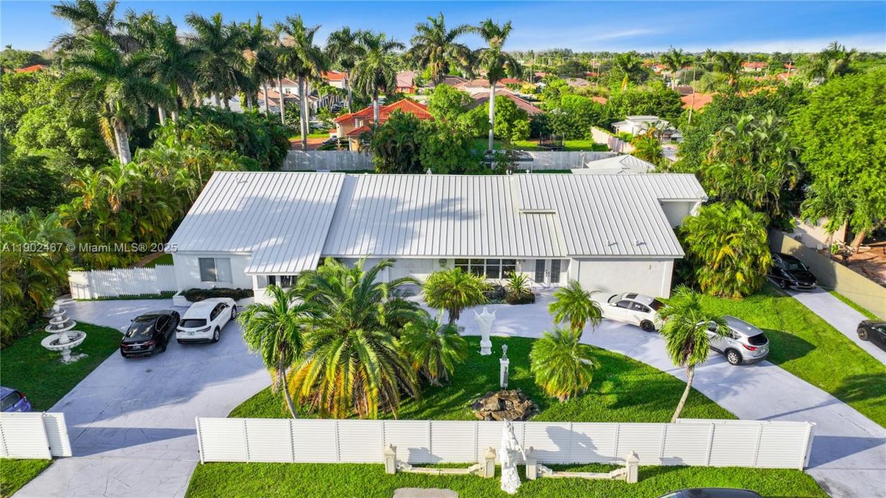 13921 SW 30th St, Miami, Flórida 33175, Estados Unidos