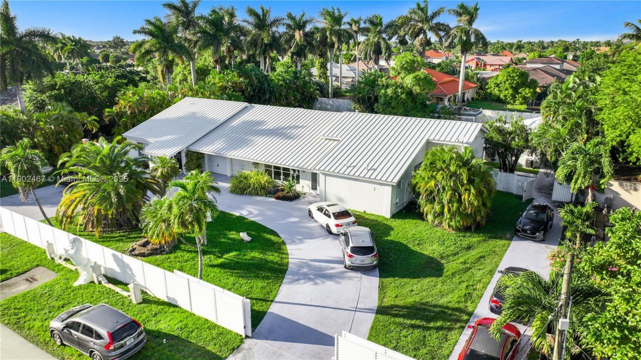 13921 SW 30th St, Miami, Flórida 33175, Estados Unidos