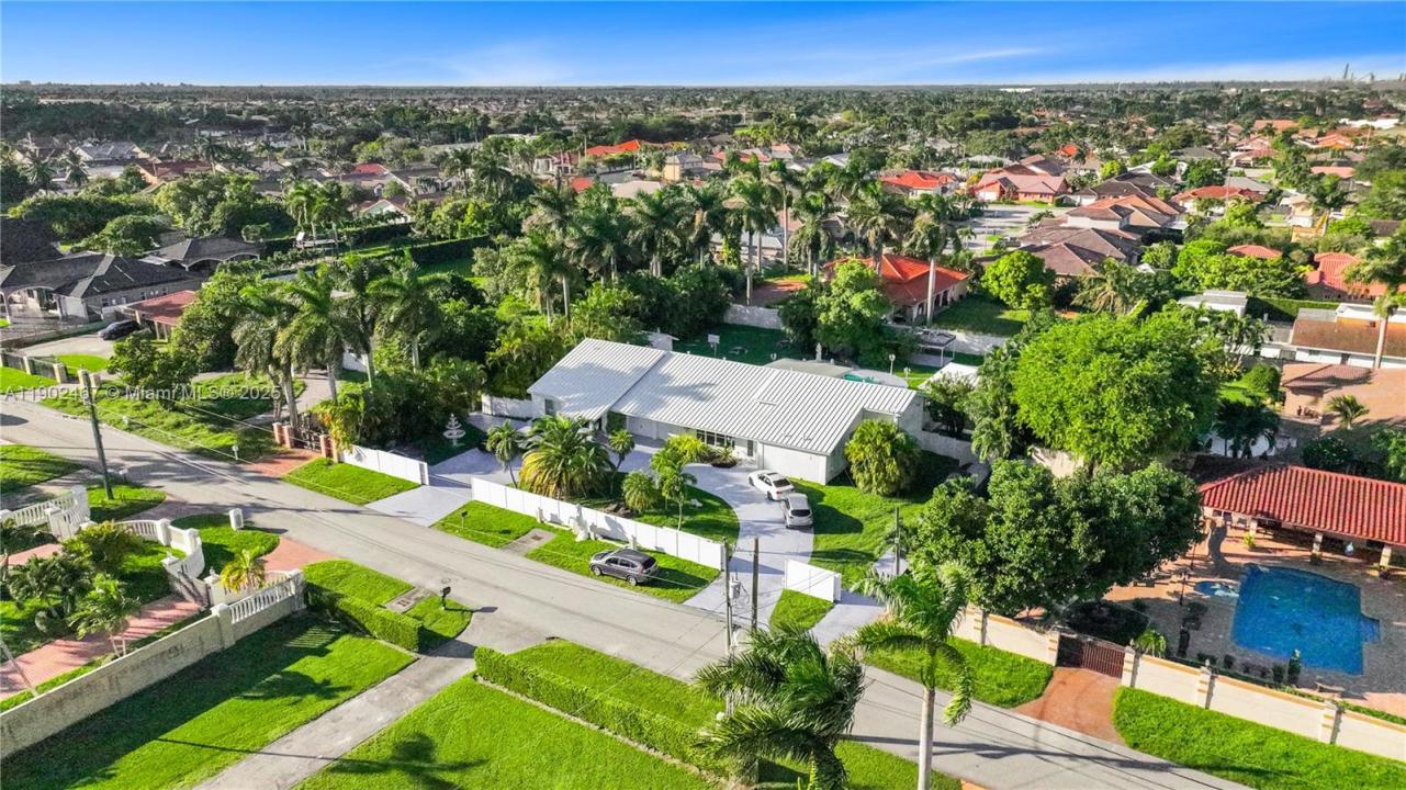 13921 SW 30th St, Miami, Flórida 33175, Estados Unidos