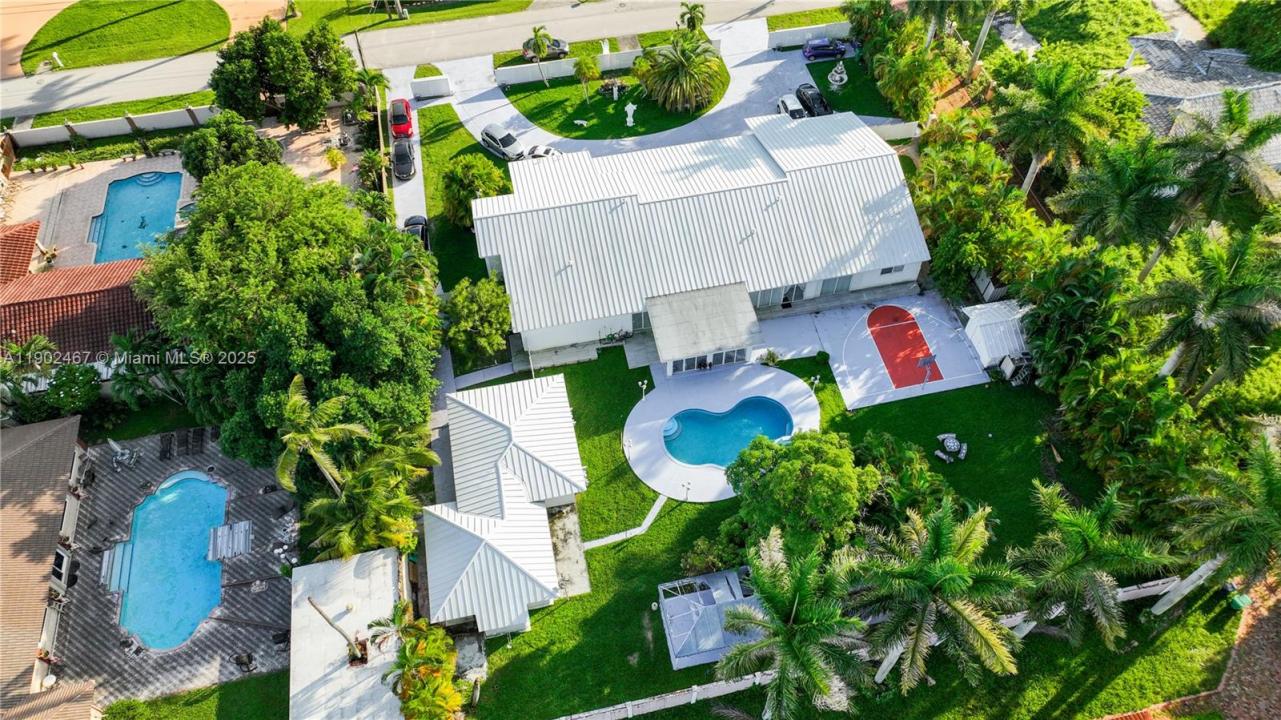 13921 SW 30th St, Miami, Flórida 33175, Estados Unidos