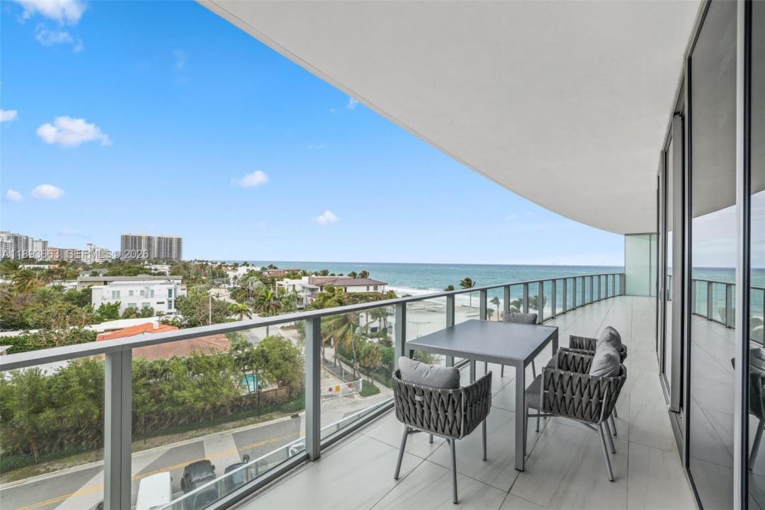 2200 N Ocean Blvd N504, Fort Lauderdale, Floride 33305, États-Unis