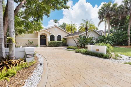11003 SW 77th Ct Cir, Pinecrest, Florida 33156, USA