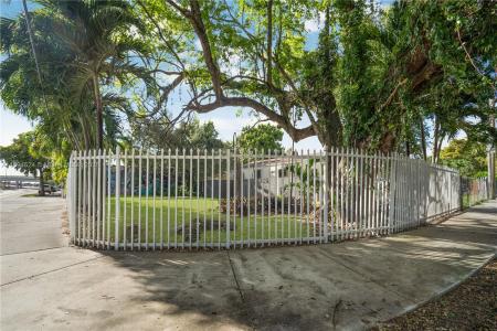 2900 NW 11th Ave, Miami, Florida 33127, USA
