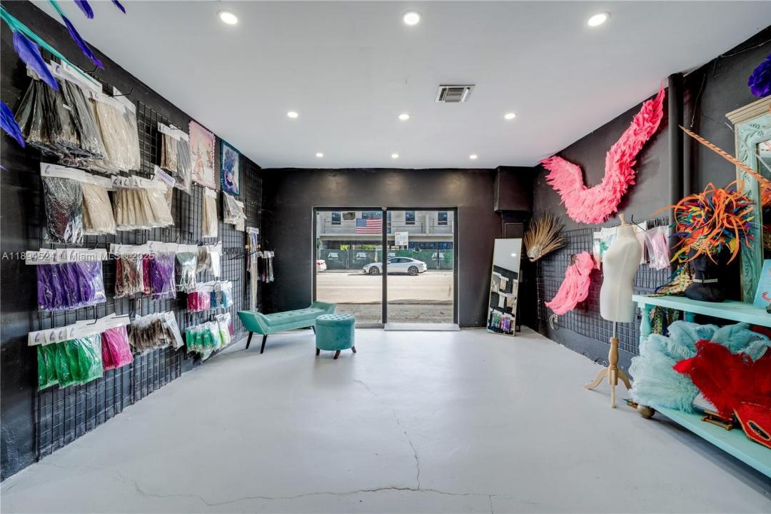 2900 NW 11th Ave, Miami, Florida 33127, HOA KỲ