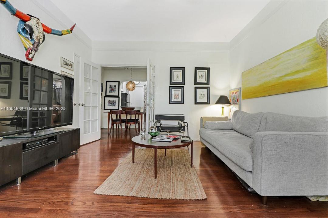 1250 Drexel Ave 7, Miami Beach, Florida 33139, Estados Unidos