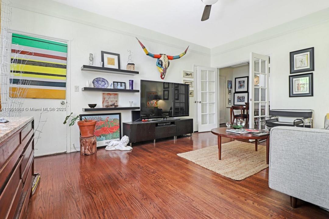 1250 Drexel Ave 7, Miami Beach, Florida 33139, Estados Unidos