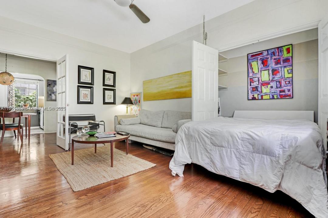 1250 Drexel Ave 7, Miami Beach, Florida 33139, Estados Unidos