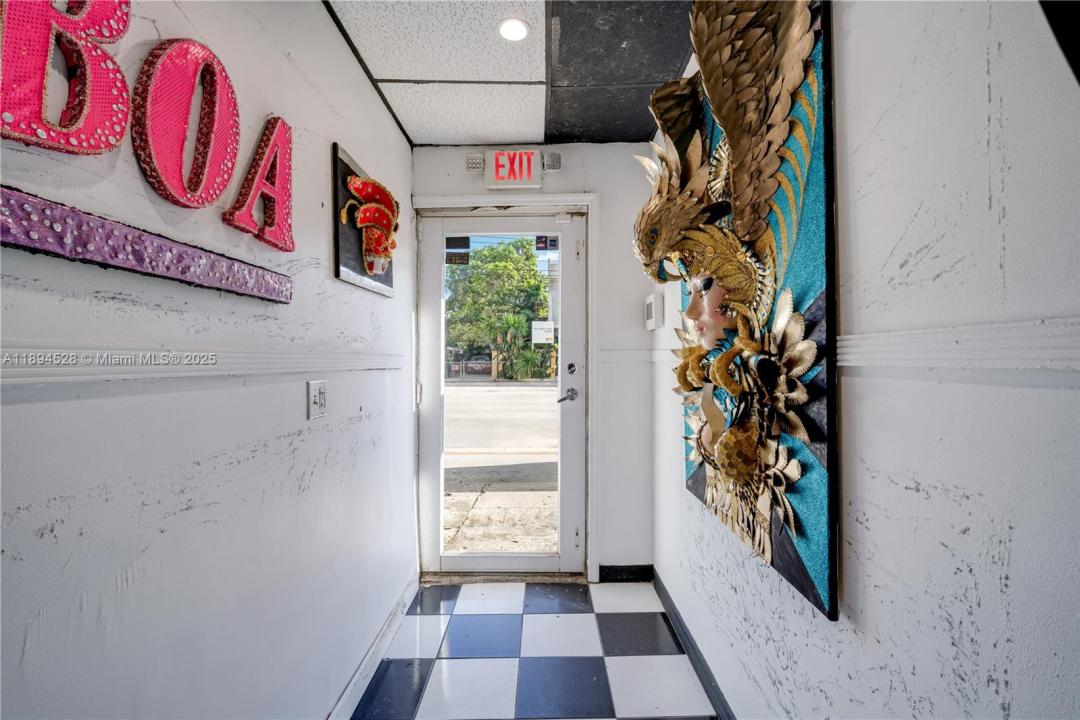 1121 NW 29th St, Miami, Florida 33127, HOA KỲ