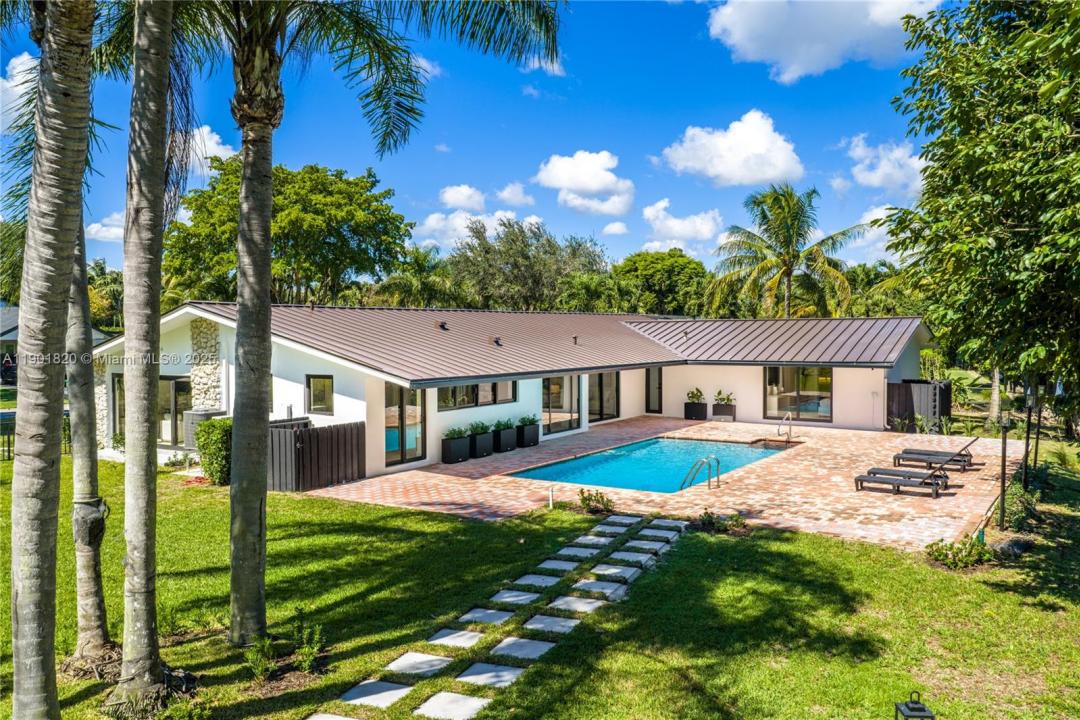 10945 SW 75th Ct, Pinecrest, 플로리다 33156, 미국