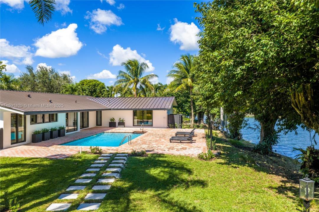10945 SW 75th Ct, Pinecrest, 플로리다 33156, 미국