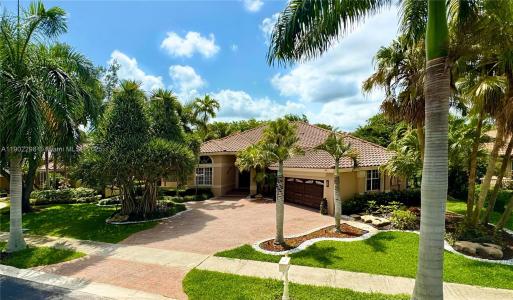 375 Sabal Way, Weston, פלורידה 33326, ארצות הברית של אמריקה