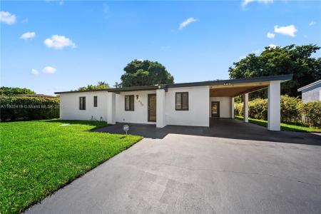 620 NW 194th St, Miami Gardens, Florida 33169, USA