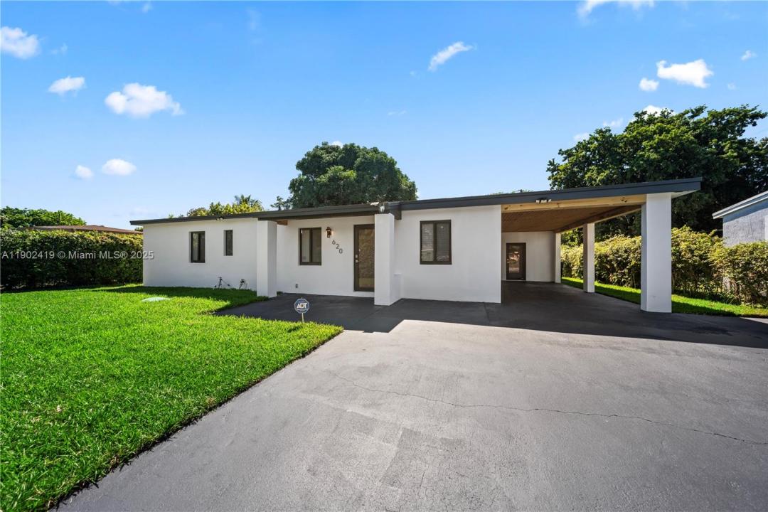 620 NW 194th St, Miami Gardens, فلوريدا 33169, الولايات المتحدة