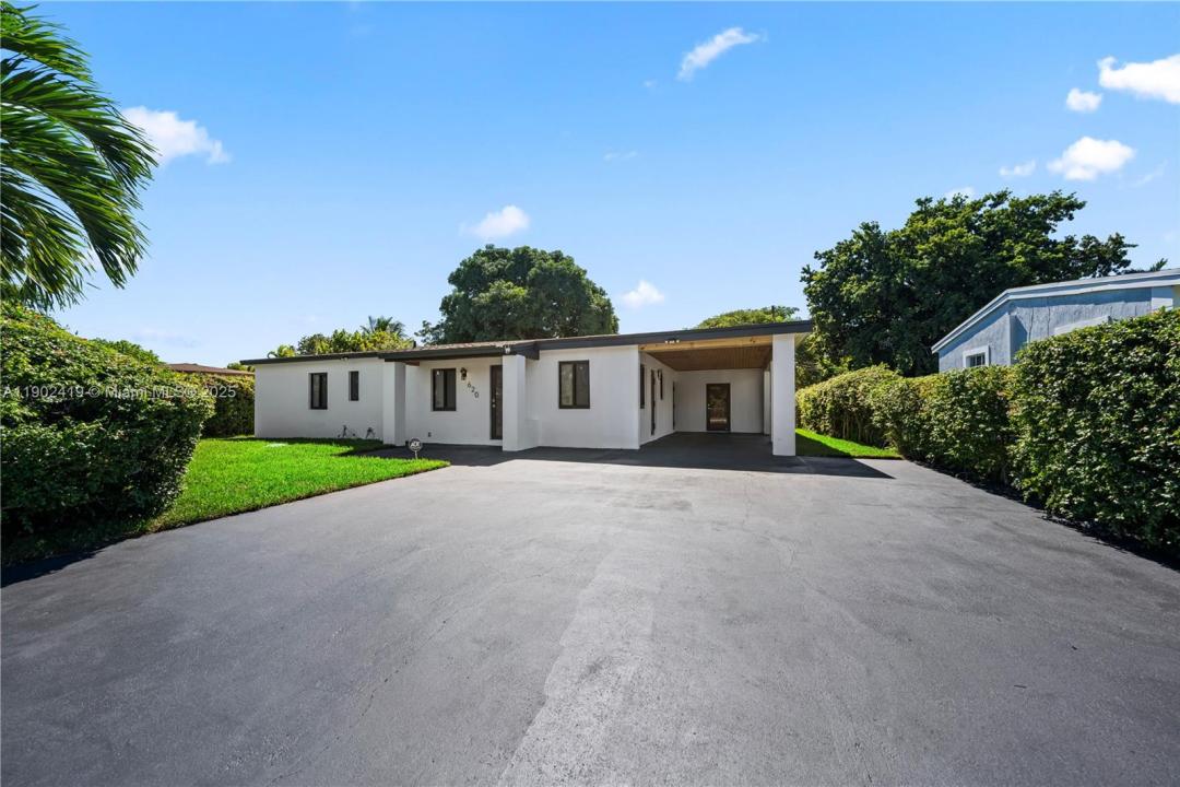 620 NW 194th St, Miami Gardens, فلوريدا 33169, الولايات المتحدة