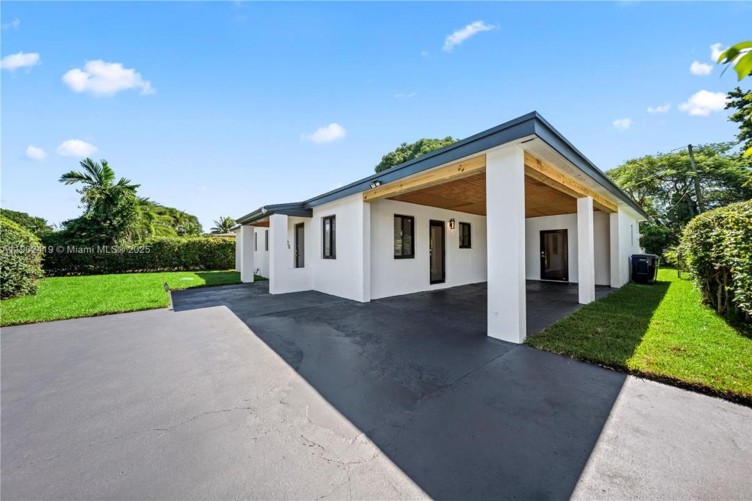 620 NW 194th St, Miami Gardens, فلوريدا 33169, الولايات المتحدة