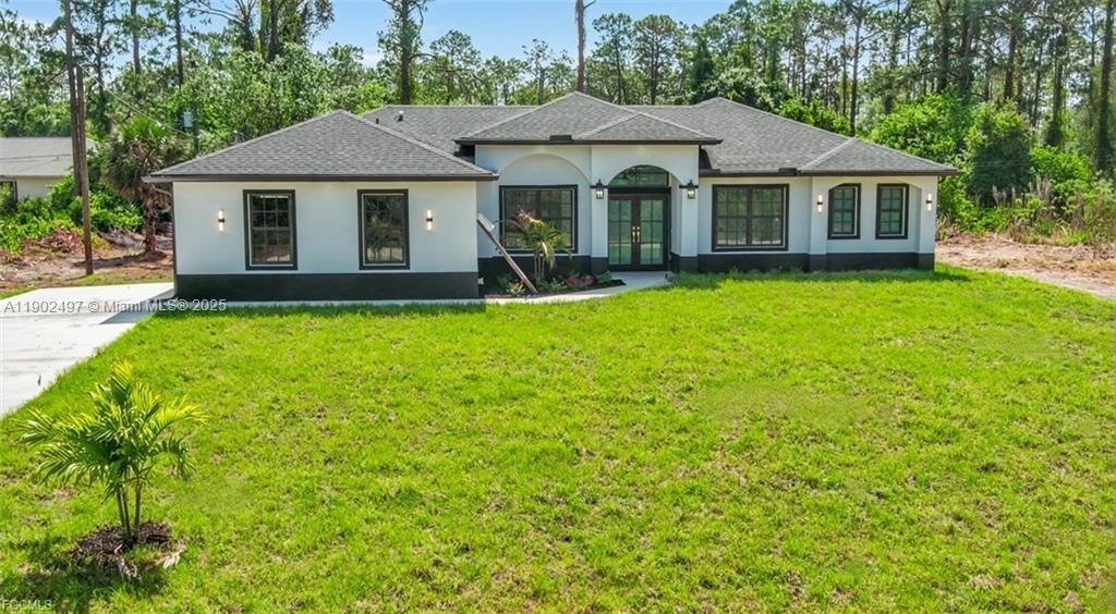 1506 EIGHTH AVE, Lehigh Acres, 플로리다 33972, 미국