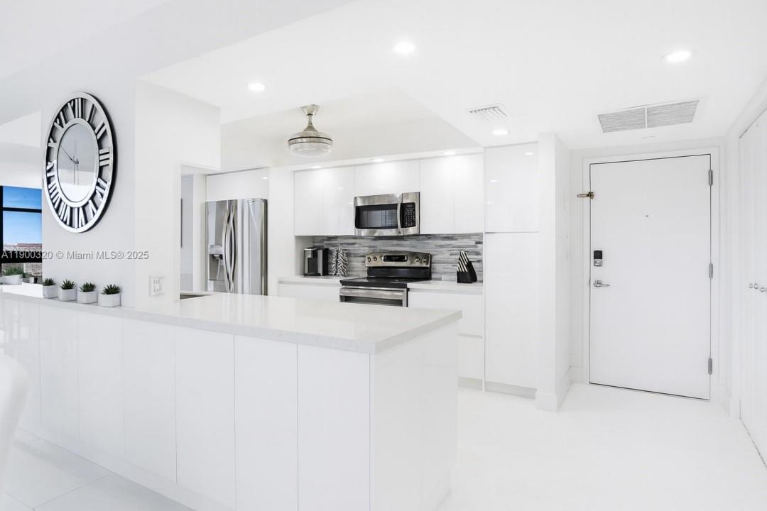 2017 S Ocean Dr 1510, Hallandale Beach, Florida 33009, HOA KỲ