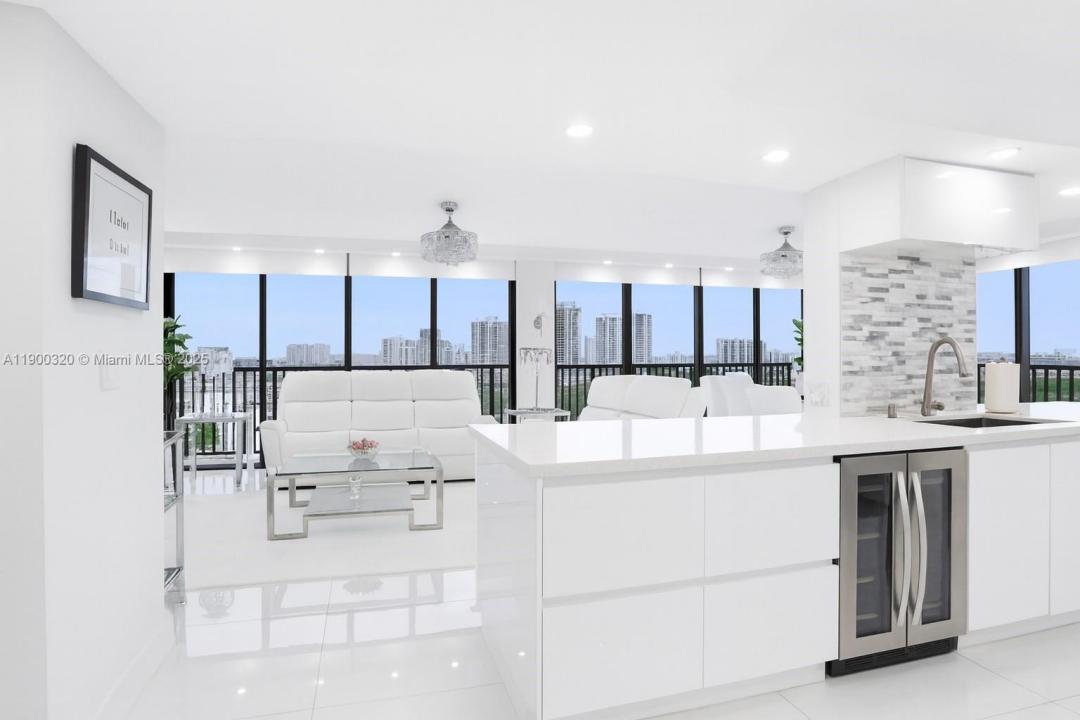 2017 S Ocean Dr 1510, Hallandale Beach, Florida 33009, HOA KỲ