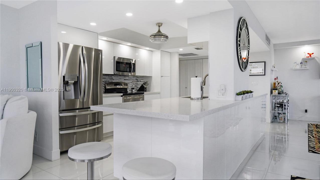 2017 S Ocean Dr 1510, Hallandale Beach, Florida 33009, HOA KỲ