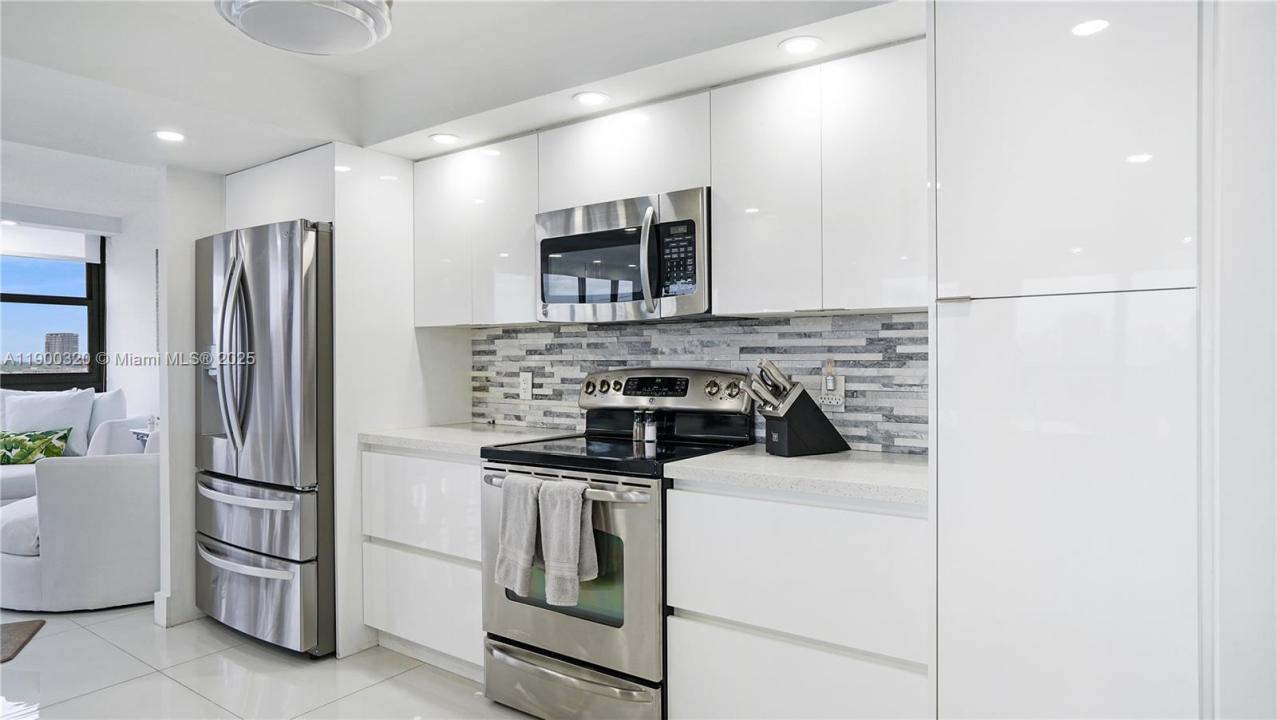 2017 S Ocean Dr 1510, Hallandale Beach, Florida 33009, HOA KỲ