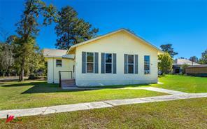 309-311 sycamore Street, Logansport, Louisiane 71049, États-Unis