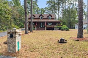 164 Pine Needle Glen, Holly Lake Ranch, Texas 75765, États-Unis