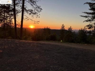 2nd Garrote Ridge Road, Groveland, Californie 95321, États-Unis