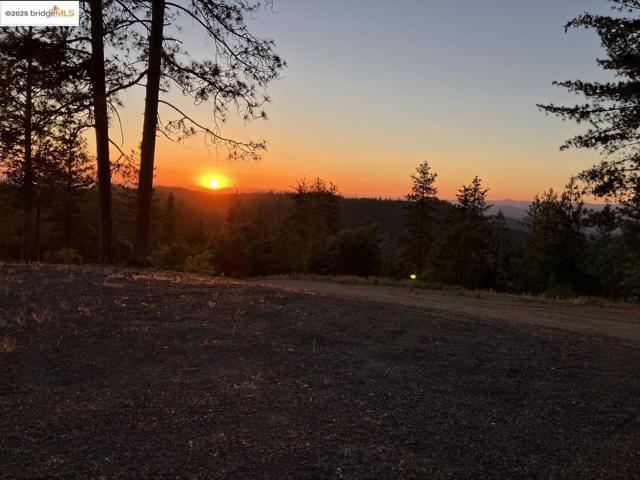 2nd Garrote Ridge Road, Groveland, Californie 95321, États-Unis