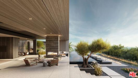 Carbon Canyon Road, Malibu, كاليفورنيا 90265, الولايات المتحدة