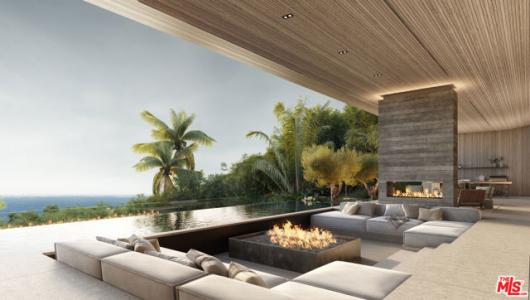 Carbon Canyon Road, Malibu, كاليفورنيا 90265, الولايات المتحدة