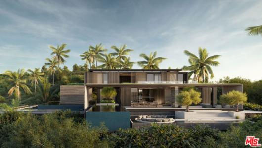 Carbon Canyon Road, Malibu, كاليفورنيا 90265, الولايات المتحدة