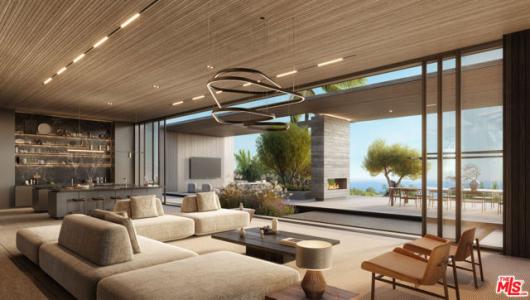 Carbon Canyon Road, Malibu, كاليفورنيا 90265, الولايات المتحدة