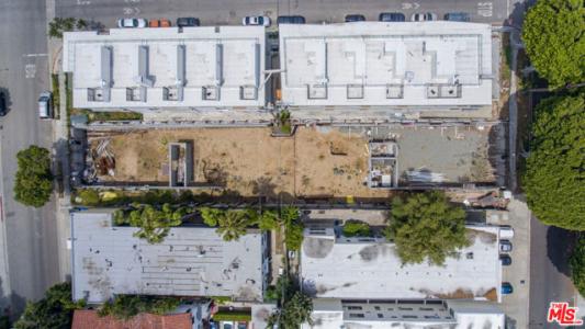 N Genesee Avenue, West Hollywood, California 90046, Estados Unidos