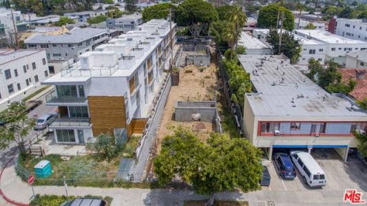 N Genesee Avenue, West Hollywood, California 90046, Estados Unidos