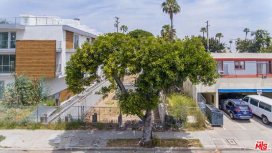 N Genesee Avenue, West Hollywood, California 90046, Estados Unidos