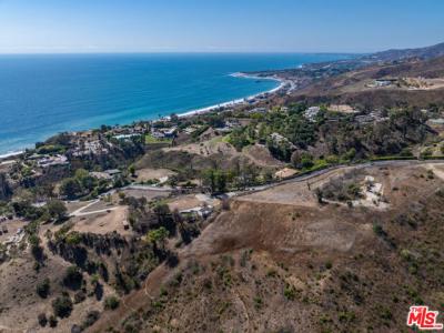 Carbon Mesa Road, Malibu, California 90265