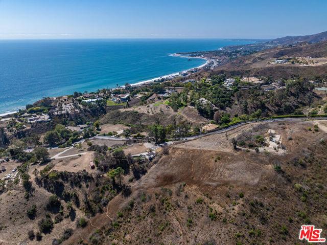 Carbon Mesa Road, Malibu, California 90265