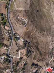 Carbon Mesa Road, Malibu, California 90265, HOA KỲ