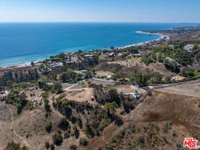 Carbon Mesa Road, Malibu, California 90265, HOA KỲ