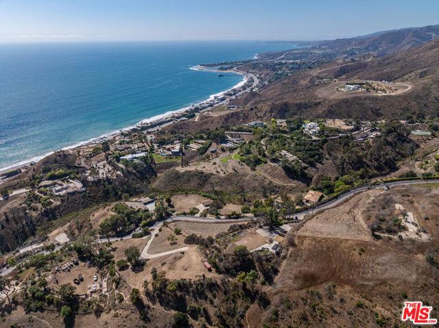 Carbon Mesa Road, Malibu, California 90265