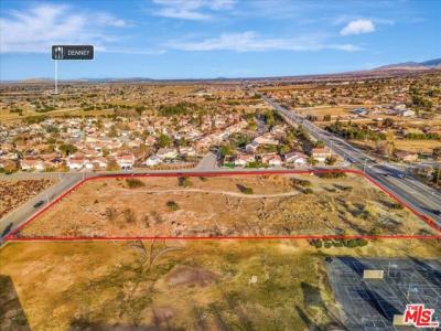 E 37th Street, Palmdale, California 93550, Estados Unidos