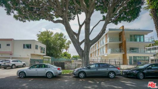 N Ogden Drive, West Hollywood, California 90046, Estados Unidos