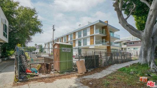 N Ogden Drive, West Hollywood, California 90046, Estados Unidos