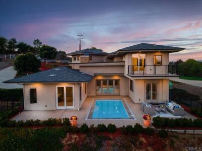 Willman Way, Fallbrook, Califórnia 92028, Estados Unidos