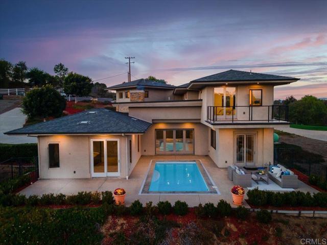 Willman Way, Fallbrook, Califórnia 92028, Estados Unidos